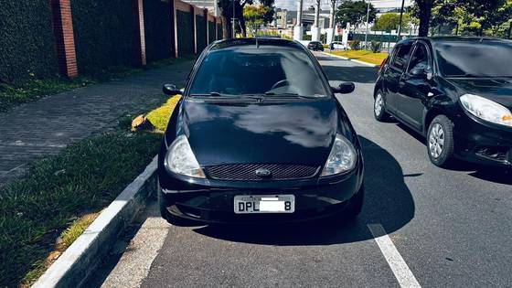 FORD KA 1.6 MPI ACTION 8V GASOLINA 2P MANUAL FORD KA 1.6 MPI ACTION 8V GASOLINA 2P MANUAL